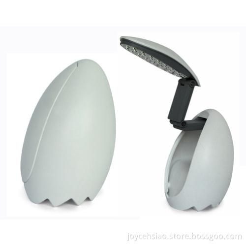 desk lamp